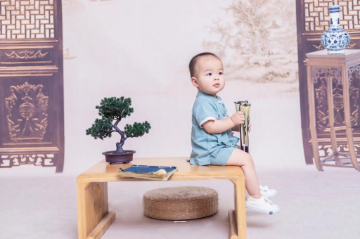 郯城宝宝可以吹风扇吗